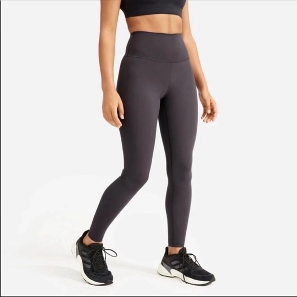 Everlane renew high waisted legging - Picture 1 of 5